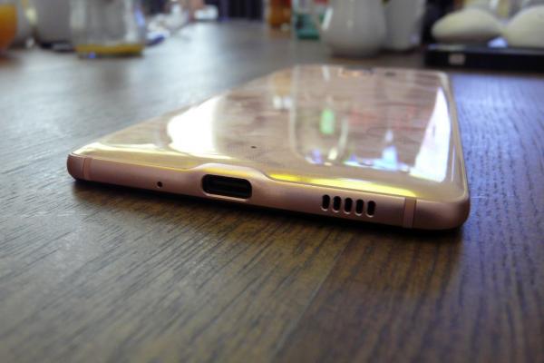 HTC U Play și HTC U Ultra - Fotografii eveniment lansare