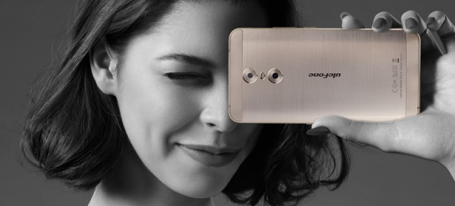 Ulefone Gemini, primul telefon cu cameră duală al companiei e lansat oficial; Vine cu un cupon de reducere de 70 de dolari