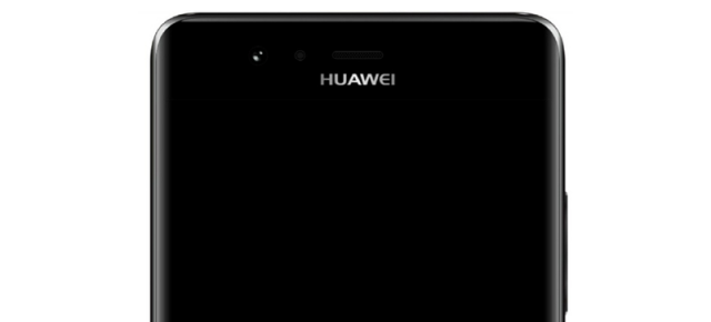 Huawei P10 în varianta cu display curbat se afișează într-o nouă imagine; vedem și presupuse fotografii ale unor componente