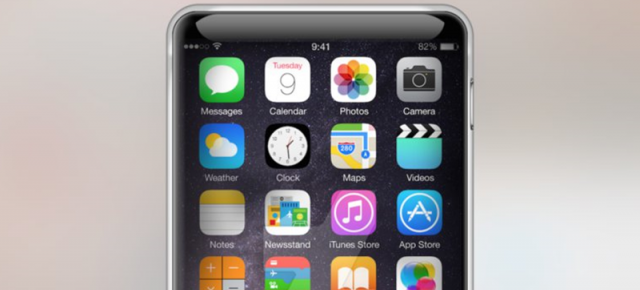 iPhone 8 ar putea sosi cu o variantă actualizată TouchID pentru a permite un design 'edge-to-edge'; detaliu dezvăluit de analistul Ming-Chi Kuo 