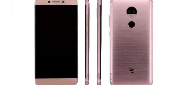 LeEco X10 își dezvăluie specificațiile via GFXBench; ar putea fi primul smartphone cu cameră duală față-verso