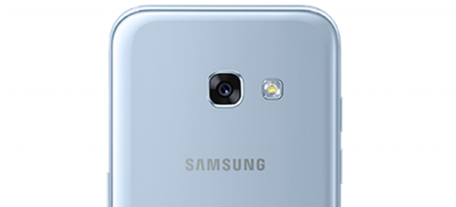 Preț și disponibilitate Samsung Galaxy A3 (2017) în România