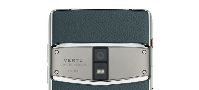 Vertu Constellation (2017) este anunțat oficial; smartphone de lux cu display QHD și procesor Snapdragon 820