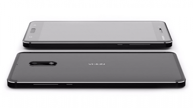 <b>Nokia 6 atinge 1 milion de înregistrări pentru comenzi cu 2 zile înainte de lansarea comercială</b>Încă de acum câteva zile Nokia 6 se prefigura a fi un hit pe piața chineză, cu 250.000 înregistrări pentru comandă într-un timp foarte scurt. Ei bine, astăzi numărul de înregistrări a ajuns la 1.000.000 și deja Nokia poate deschide șampania pentru a 