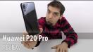 Huawei P20 Pro Video Review în Limba Română