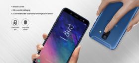 Samsung Galaxy A6 și Galaxy A6+ apar în imagini promoționale; Aflăm și detalii noi