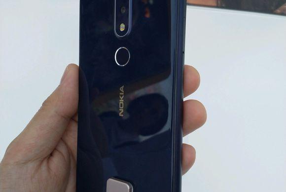 Leak fotografii Nokia X (2018): Leak-Nokia-X_002.jpg