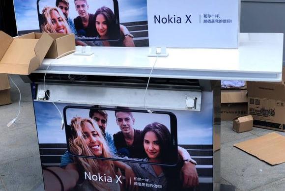 Leak fotografii Nokia X (2018): Leak-Nokia-X_006.jpg