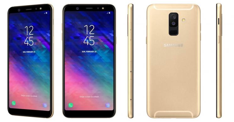 Imagini promoționale Samsung Galaxy A6+: Samsung-Galaxy-A6-Plus-Promo_008.jpg