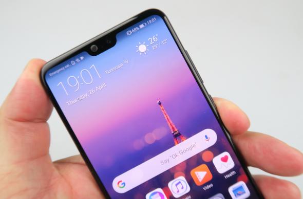 HUAWEI P20 Pro - Galerie foto Mobilissimo.ro: Huawei-P20-Pro_073.JPG