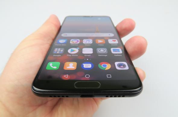 HUAWEI P20 Pro - Galerie foto Mobilissimo.ro: Huawei-P20-Pro_075.JPG