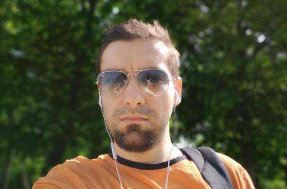 HUAWEI P20 Pro - Mostre Foto (selfie): IMG_20180430_160938.jpg