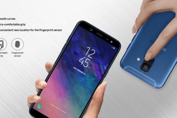 Samsung Galaxy A6 și Galaxy A6+ apar în imagini promoționale; Aflăm și detalii noi