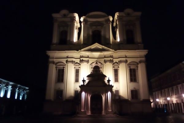 iHunt Hero - Mostre Foto (seara)