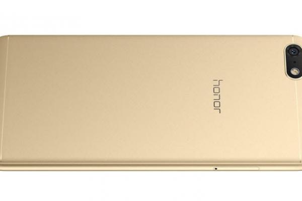 Honor 7S este un nou smartphone cu ecran 18:9 de la Huawei; Va costa între 120 și 140 euro