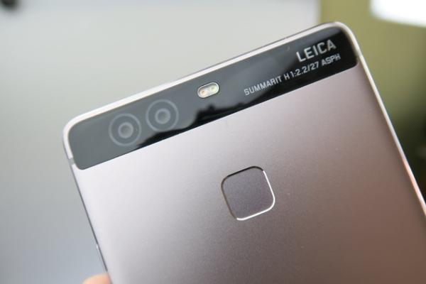 Huawei P9 și alte 6 terminale ale producătorului chinez primesc Android Oreo Beta