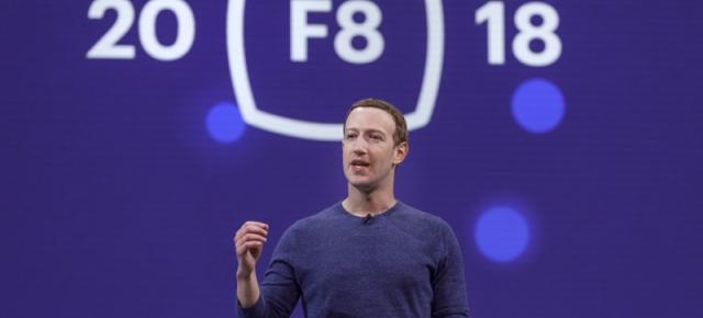 Iată top 5 anunțuri din cadrul conferinței dezvoltatorilor Facebook F8; Se includ funcții de dating și o temă Dark pentru Messenger