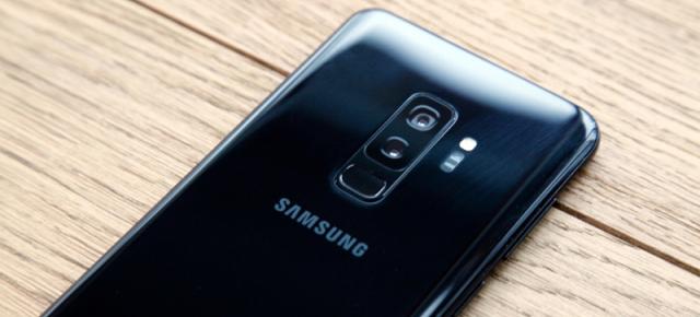 Samsung Galaxy S10 ar putea debuta în ianuarie 2019, urmând ca telefonul pliabil să vină la MWC