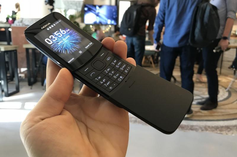 Nokia 8110 4G - Fotografii hands-on de la evenimente: Nokia-8110-4G_006.jpg
