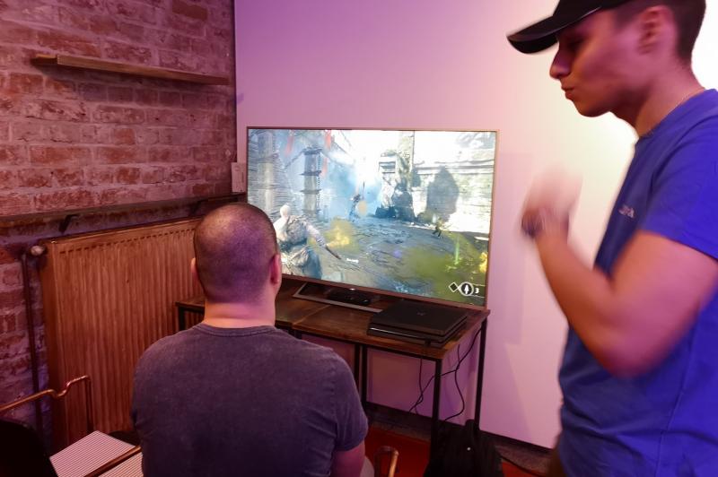 HUAWEI P20 Pro - Mostre Foto (la interior): IMG_20180420_184120.jpg