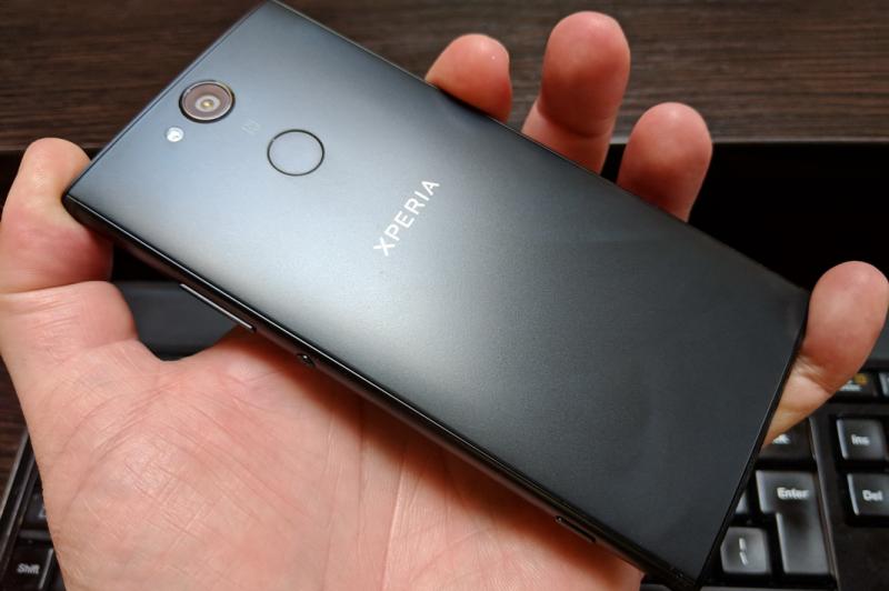 Fotografii hands-on Sony Xperia XA2: Sony-Xperia-XA2_030.jpg