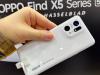 OPPO Find X5 Pro are doar 20% uzură a bateriei după 1600 de cicluri de încărcare; Se pregătește și încărcarea la 240W