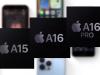 Apple ar putea să ne vândă procesorul Apple A15 de anul trecut ca un A16 pe iPhone 14