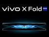 vivo X Fold, primul smartphone pliabil al companiei, se lasă admirat în randări și într-un clip video oficial