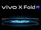 vivo X Fold, primul smartphone pliabil al companiei, se lasă admirat în randări și într-un clip video oficial