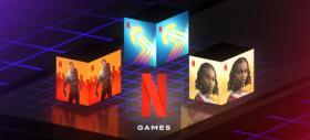 Netflix aduce trei noi jocuri în portofoliul său; Două dintre ele pot fi jucate chiar acum, gratuit!