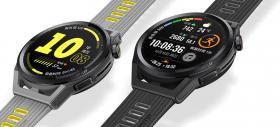 Preț și disponibilitate HUAWEI Watch GT Runner în România (+ căști wireless cadou)