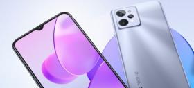 realme C31 debutează cu dotări entry-level și costă doar 100 euro; Vine cu baterie de 5000 mAh