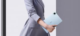 Specificațiile tabletei vivo Pad apar pe web înainte de lansare! Vine cu procesor Snapdragon 870, are corp metalic și difuzoare quad