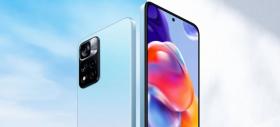 Redmi Note 11 Pro+ 5G a debutat global și aduce încărcare la 120W, cameră de 108 MP, CPU de 6 nm