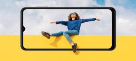 Preț și disponibilitate Samsung Galaxy A13 4G în România