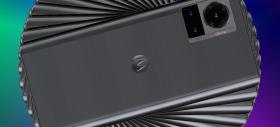 Motorola pregăteşte alte 4 telefoane Edge pentru lansare în 2022: Edge 30 Ultra, Edge 30 Lite, Edge 30, Edge 30+