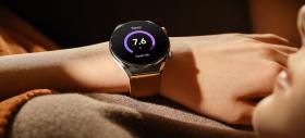 Xiaomi lansează în România smartwatch-urile Watch S1 și S1 Active; Iată cât costă noile modele