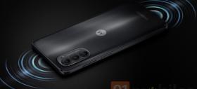 Motorola Moto G52 are o scăpare de specificaţii: ecran OLED de 6.55 inch, procesor Snapdragon 680