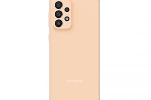 Samsung Galaxy A33 5G