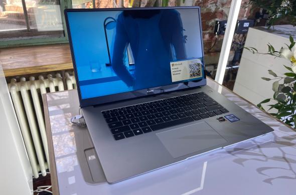 HUAWEI MateBook D15 2022 - Fotografii evenimente: HUAWEI-MateBook-D15-AMD_015.jpg