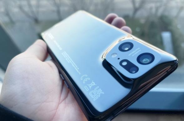 OPPO Reno7 Pro 5G - Fotografii Hands-On de la evenimente: OPPO-Find-X5-Pro-Hands-on_012.jpg