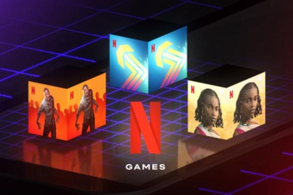 Netflix aduce trei noi jocuri în portofoliul său; Două dintre ele pot fi jucate chiar acum, gratuit!