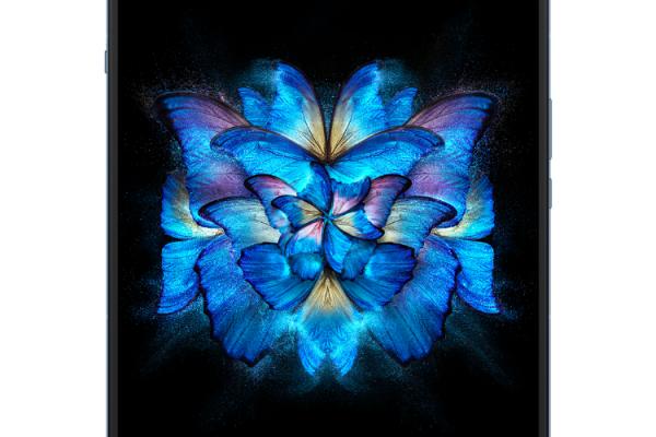 vivo X Fold - Randări