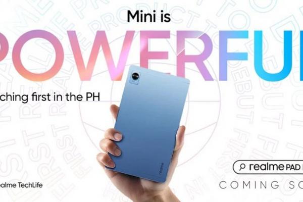 Specificațiile tabletei realme Pad Mini apar pe web înainte de debut; Ar primi un display de 8.7 inch în diagonală și CPU Unisoc T616