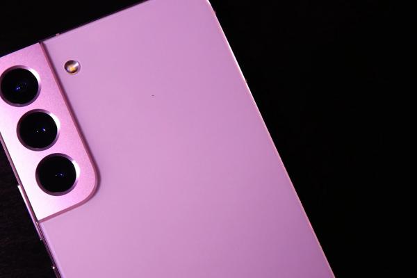 Samsung Galaxy S22+: Camera care pentru prima dată emite pretenţii de flagship