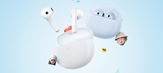 OPPO anunță căștile wireless Enco Air2; Vin cu drivere generoase, Bluetooth 5.2 și autonomie de până la 24 de ore