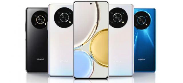 Honor X9 a debutat: telefon cu ecran de 6.81 inch, procesor Snapdragon 695, design stil Mate 40 Pro