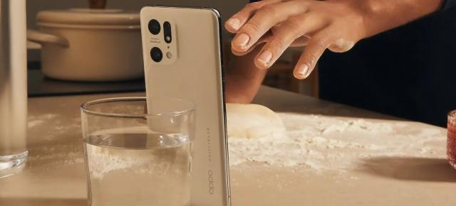 Preț și disponibilitate OPPO Find X5 Pro în România (+ smartphone cadou la precomandă)