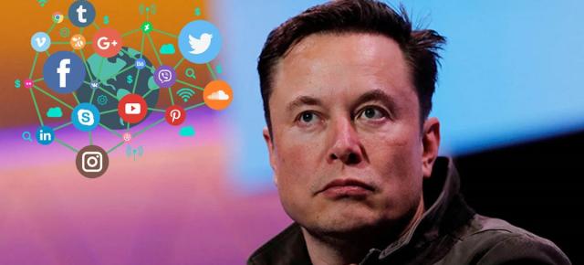 Elon Musk se „gândește serios” la crearea unei noi rețele sociale, care va rivaliza cu Facebook și Twitter; Iată ce spune CEO-ul Tesla