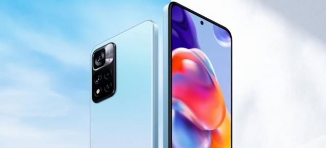Redmi Note 11 Pro+ 5G a debutat global și aduce încărcare la 120W, cameră de 108 MP, CPU de 6 nm